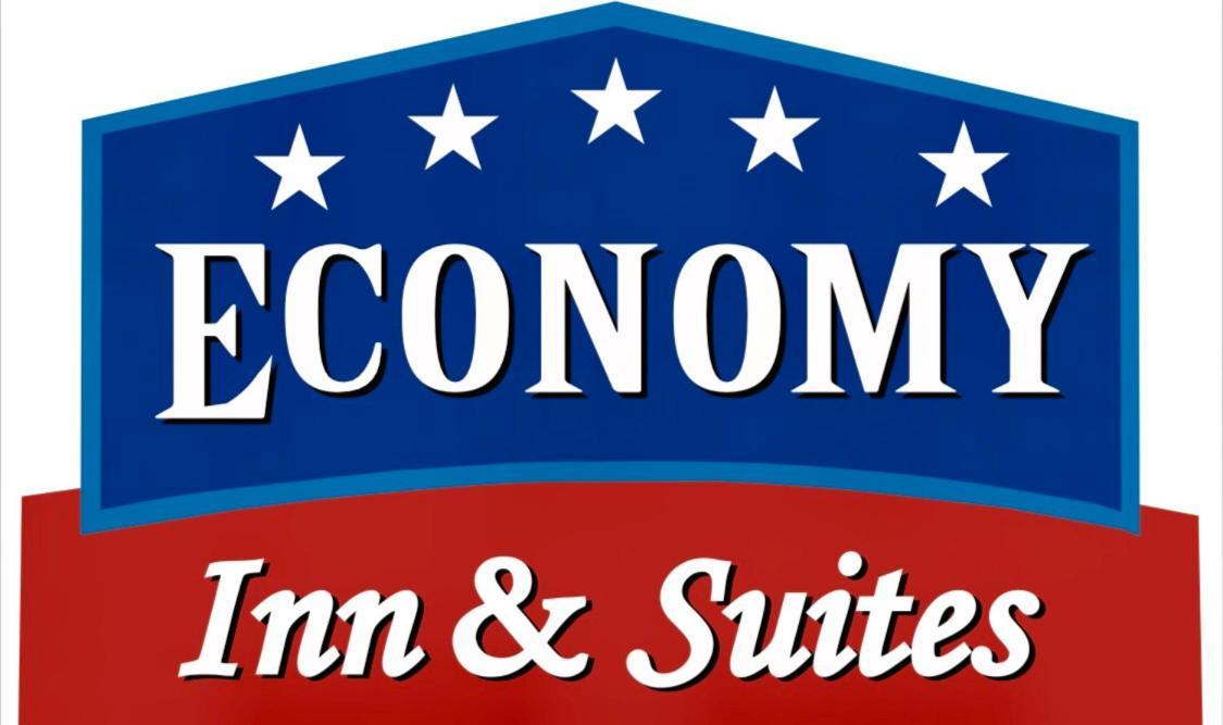 Economy Inn North Randall Eksteriør billede